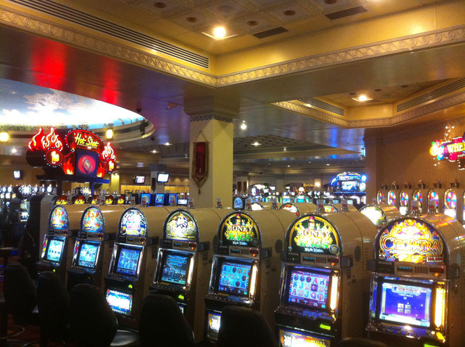 Dover Downs Casino